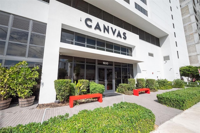 1600 NE 1st Ave Unit 2308, Miami, FL 33132 - photo 1