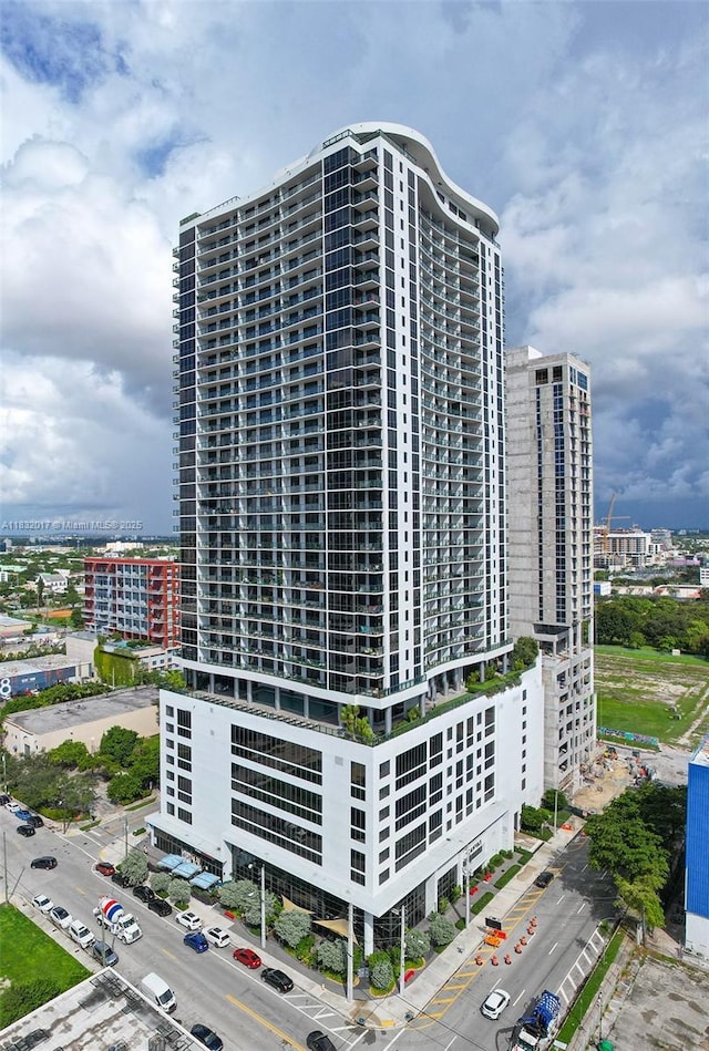 1600 NE 1st Ave Unit 2308, Miami, FL 33132 - photo 2