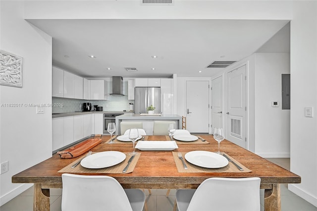 1600 NE 1st Ave Unit 2308, Miami, FL 33132 - photo 9