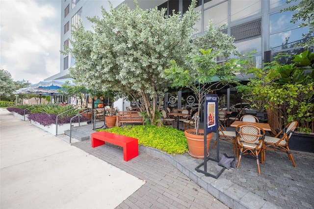 1600 NE 1st Ave Unit 2308, Miami, FL 33132 - photo 27