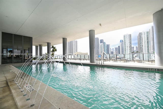 1600 NE 1st Ave Unit 2308, Miami, FL 33132 - photo 31