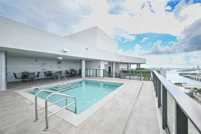 1600 NE 1st Ave Unit 2308, Miami, FL 33132 - photo 34