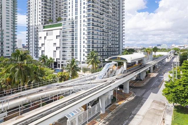 1600 NE 1st Ave Unit 2308, Miami, FL 33132 - photo 41