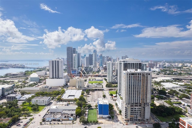 1600 NE 1st Ave Unit 2308, Miami, FL 33132 - photo 44