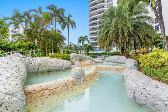 3530 Mystic Pointe Dr Unit 1714, Aventura, FL 33180 - view of community