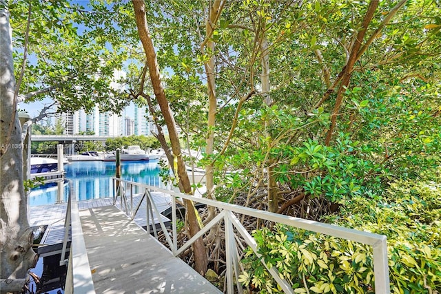 3530 Mystic Pointe Dr Unit 1714, Aventura, FL 33180 - exterior space