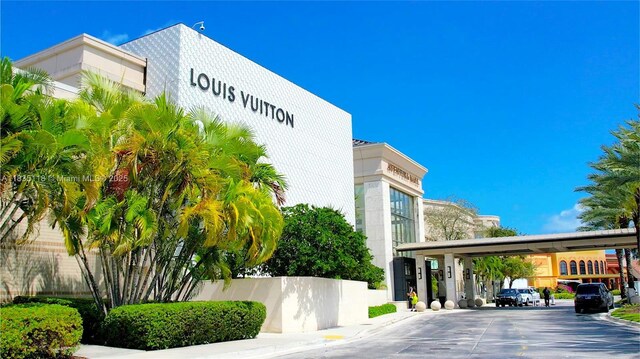 3530 Mystic Pointe Dr Unit 1714, Aventura, FL 33180 - view of property