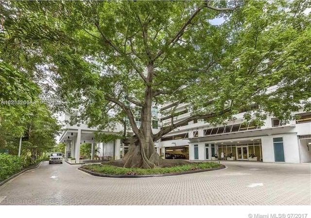 1871 NW S River Dr Unit 1904, Miami, FL 33125 - view of building exterior
