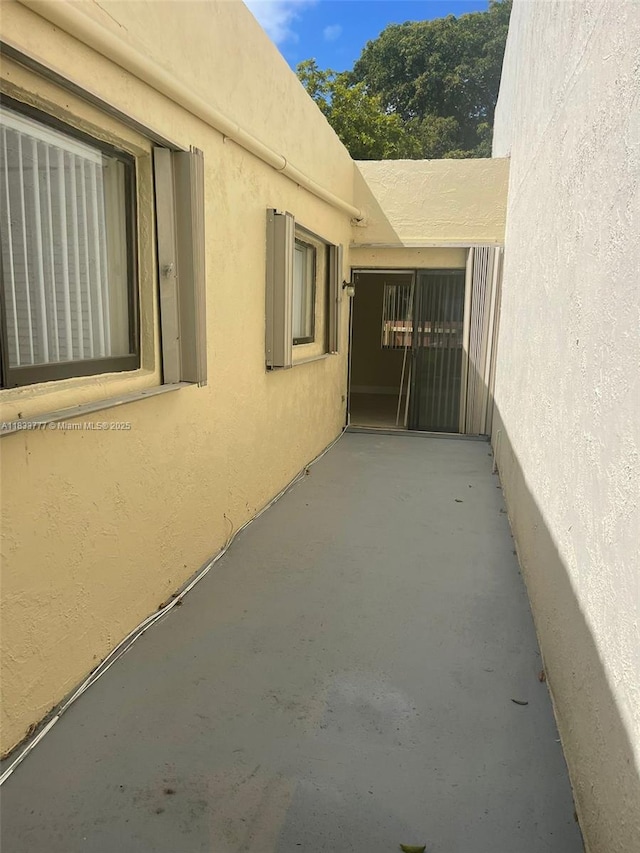 5012 SW 40th Ave Unit 5012, Fort Lauderdale, FL 33312 - view of patio / terrace