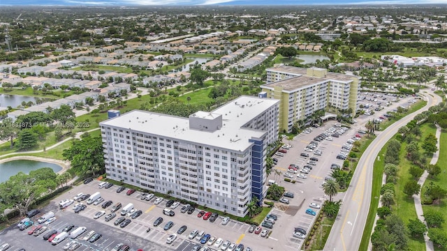 4350 Hillcrest Dr Unit 306, Hollywood, FL 33021 - aerial view of a large body of water