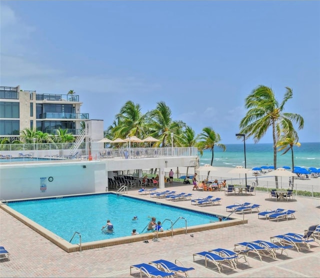 2101 S Ocean Dr Unit 507, Hollywood, FL 33019 - photo 7