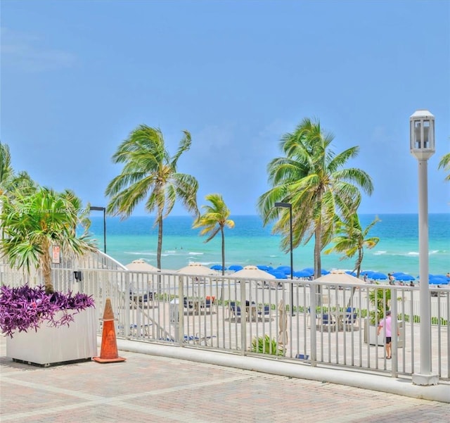 2101 S Ocean Dr Unit 507, Hollywood, FL 33019 - photo 8