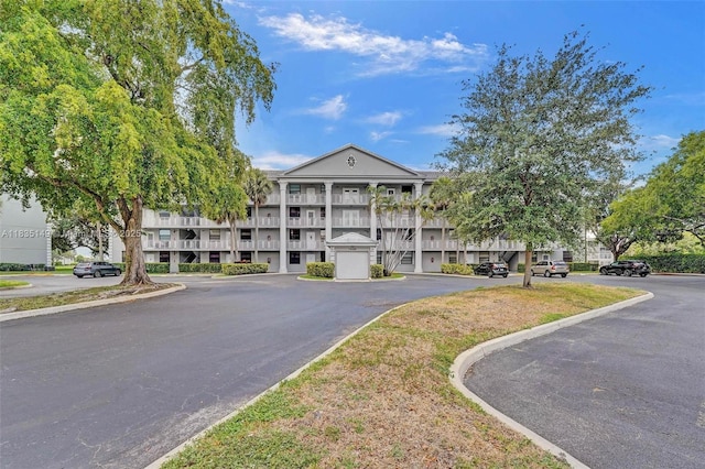 1530 Whitehall Dr Unit 204, Davie, FL 33324 - view of property