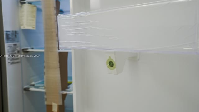 9601 Sunrise Lakes Blvd Unit 311, Sunrise, FL 33322 - detailed view of water heater