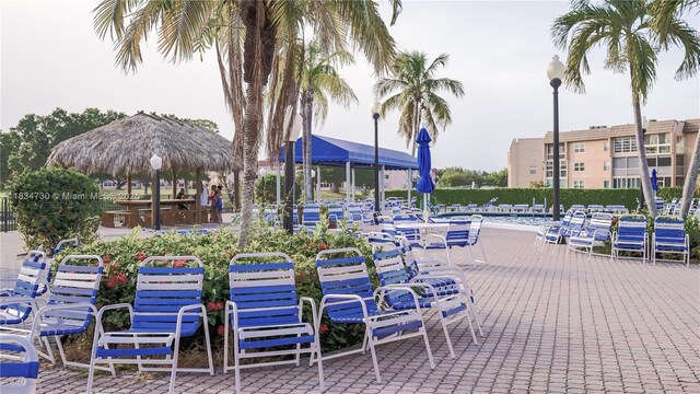 9601 Sunrise Lakes Blvd Unit 311, Sunrise, FL 33322 - view of community