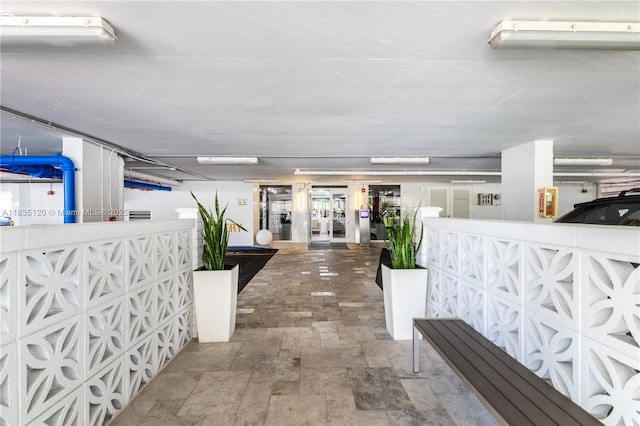 401 Ocean Dr Unit 1024, Miami Beach, FL 33139 - view of reception area