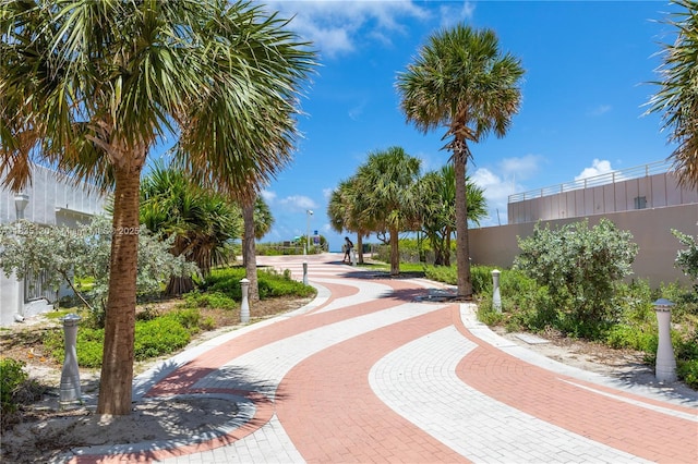 401 Ocean Dr Unit 1024, Miami Beach, FL 33139 - view of home's community