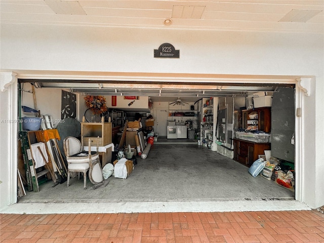 8225 SW 151st St, Palmetto Bay, FL 33158 - view of garage