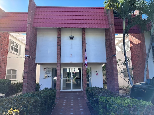 2251 NW 48th Ter Unit 214, Lauderhill, FL 33313 - view of property