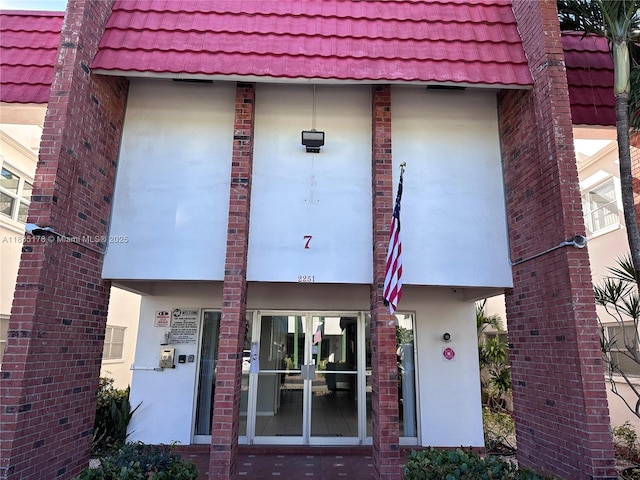 2251 NW 48th Ter Unit 214, Lauderhill, FL 33313 - view of building exterior