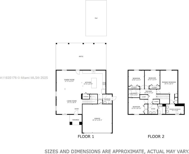 21421 SW 127th Ct, Miami, FL 33177 - photo 46