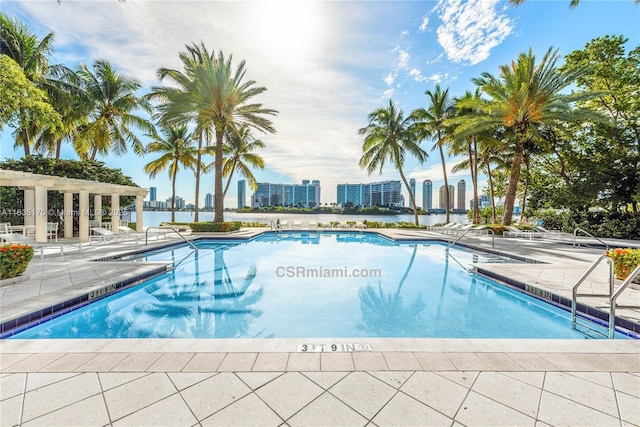 3145 NE 184th St Unit 5305, Aventura, FL 33160 - photo 34