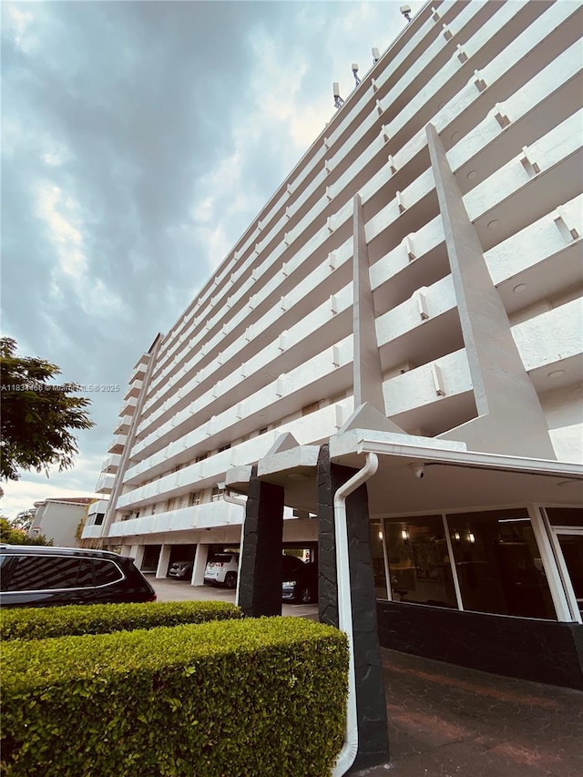 3545 NE 166th St Unit 805, North Miami Beach, FL 33160 - view of property