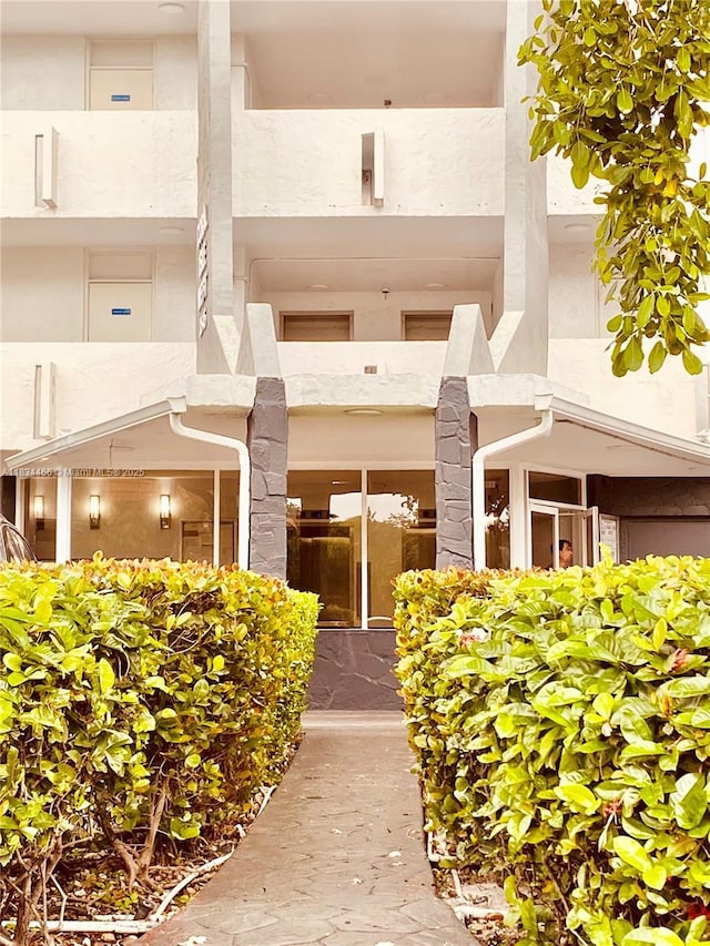 3545 NE 166th St Unit 805, North Miami Beach, FL 33160 - view of property