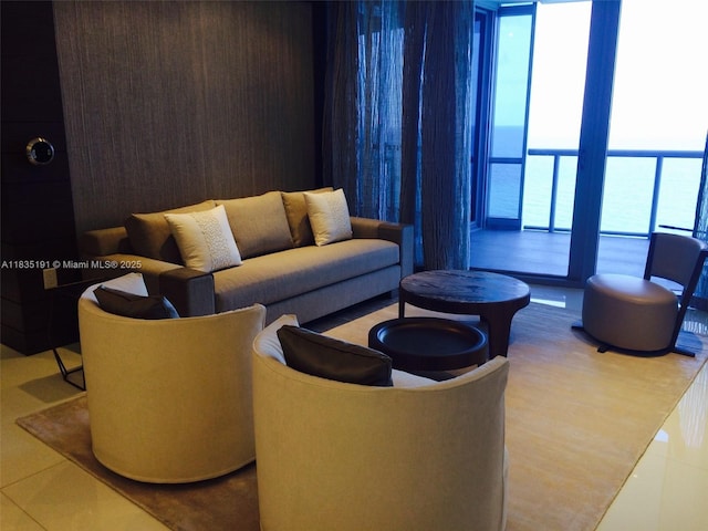 17121 Collins Ave Unit 2803, Sunny Isles Beach, FL 33160 - view of building lobby