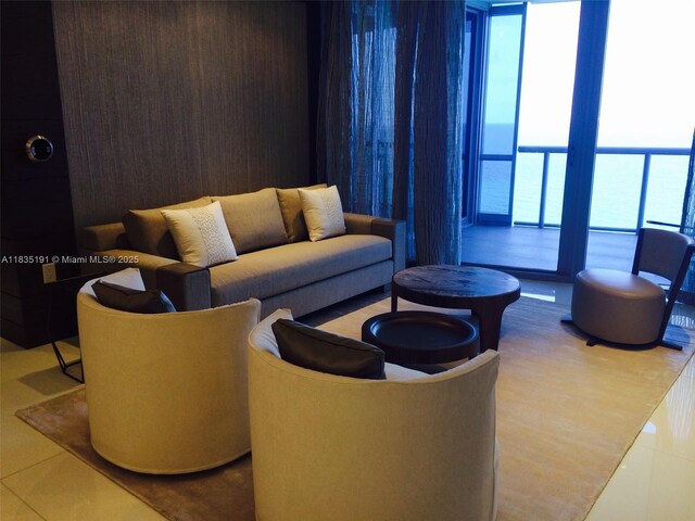 17121 Collins Ave Unit 2803, Sunny Isles Beach, FL 33160 - view of building lobby