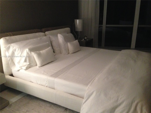17121 Collins Ave Unit 2803, Sunny Isles Beach, FL 33160 - view of bedroom