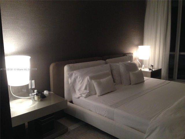 17121 Collins Ave Unit 2803, Sunny Isles Beach, FL 33160 - view of bedroom
