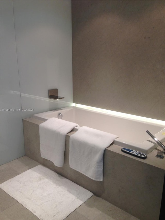 17121 Collins Ave Unit 2803, Sunny Isles Beach, FL 33160 - view of bathroom