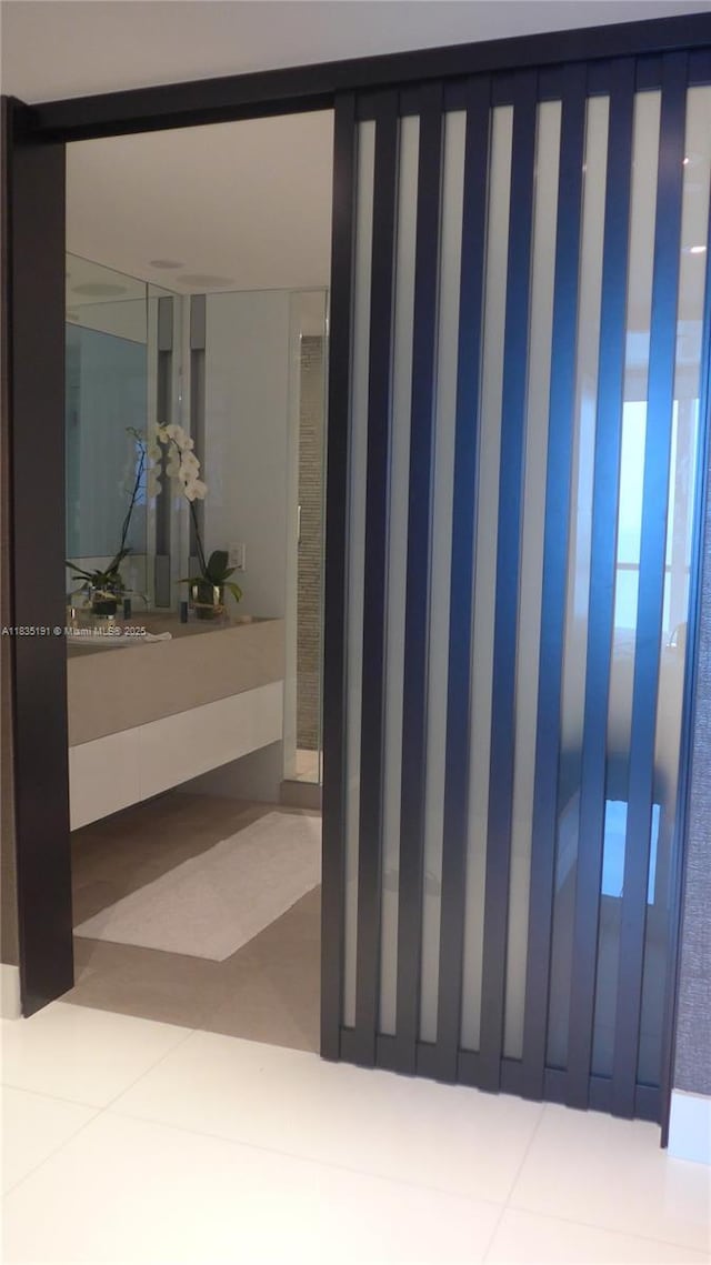 17121 Collins Ave Unit 2803, Sunny Isles Beach, FL 33160 - view of hall