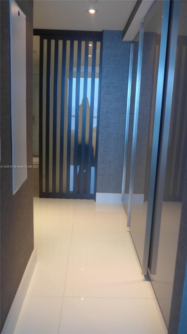 17121 Collins Ave Unit 2803, Sunny Isles Beach, FL 33160 - view of hallway