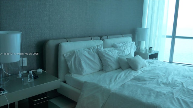 17121 Collins Ave Unit 2803, Sunny Isles Beach, FL 33160 - view of bedroom