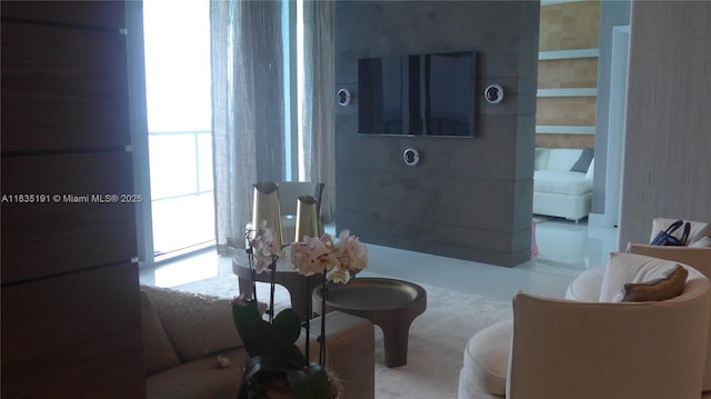 17121 Collins Ave Unit 2803, Sunny Isles Beach, FL 33160 - view of living area