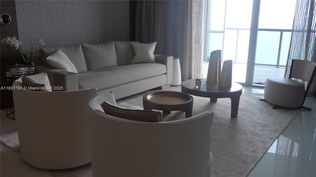 17121 Collins Ave Unit 2803, Sunny Isles Beach, FL 33160 - view of living area