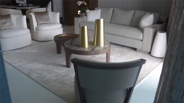 17121 Collins Ave Unit 2803, Sunny Isles Beach, FL 33160 - view of living area