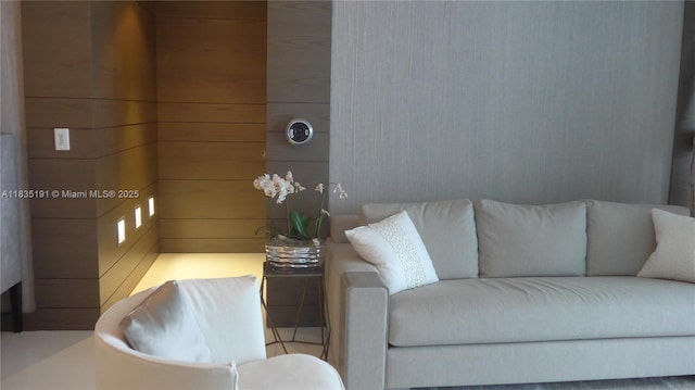 17121 Collins Ave Unit 2803, Sunny Isles Beach, FL 33160 - view of living room