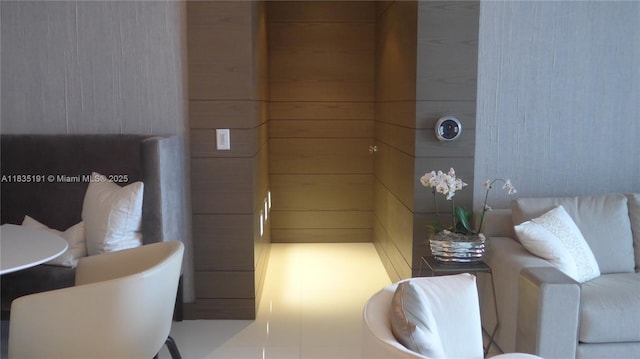 17121 Collins Ave Unit 2803, Sunny Isles Beach, FL 33160 - view of living area