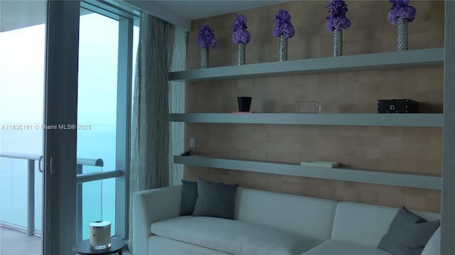 17121 Collins Ave Unit 2803, Sunny Isles Beach, FL 33160 - interior space
