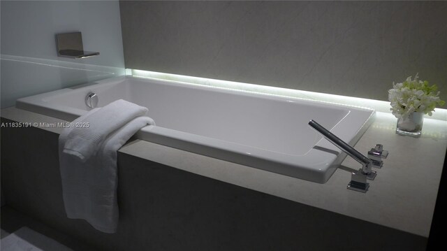17121 Collins Ave Unit 2803, Sunny Isles Beach, FL 33160 - view of bathroom