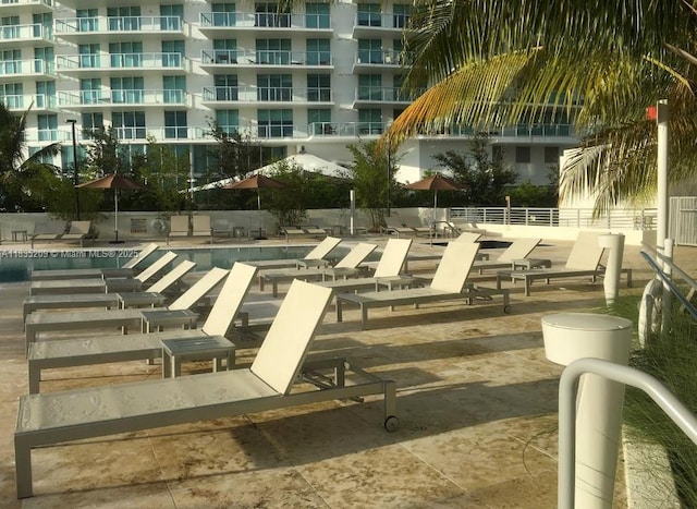 6620 Indian Creek Dr Unit 607, Miami, FL 33141 - photo 28
