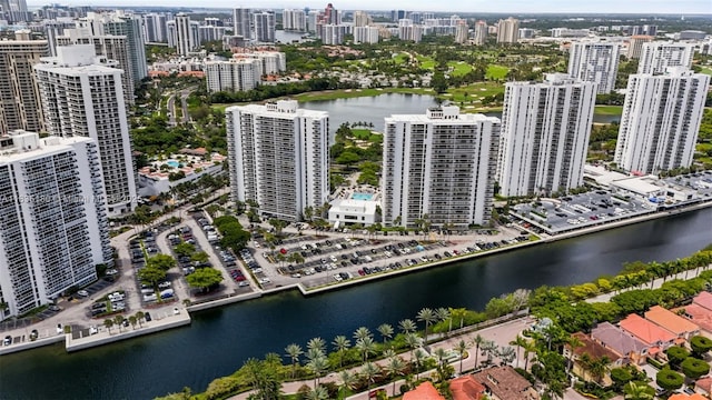 3701 N Country Club Dr Unit 606, Aventura, FL 33180 - photo 2