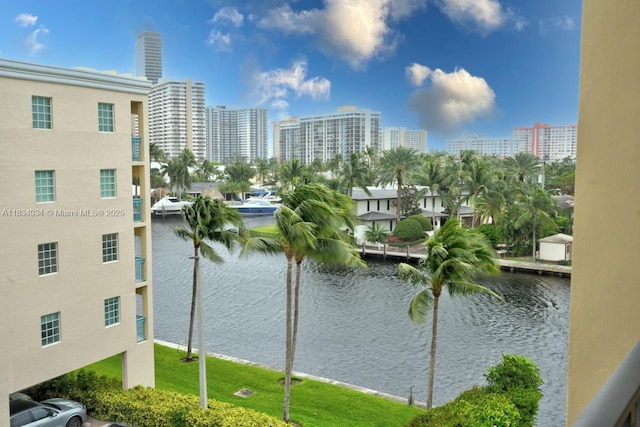 301 Golden Isles Dr Unit 502, Hallandale Beach, FL 33009 - photo 2