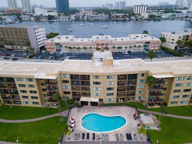 301 Golden Isles Dr Unit 502, Hallandale Beach, FL 33009 - photo 25