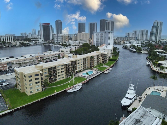 301 Golden Isles Dr Unit 502, Hallandale Beach, FL 33009 - photo 26