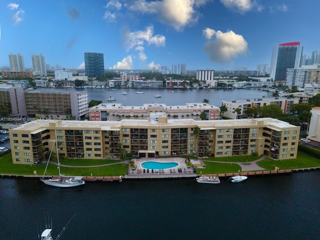 301 Golden Isles Dr Unit 502, Hallandale Beach, FL 33009 - photo 29
