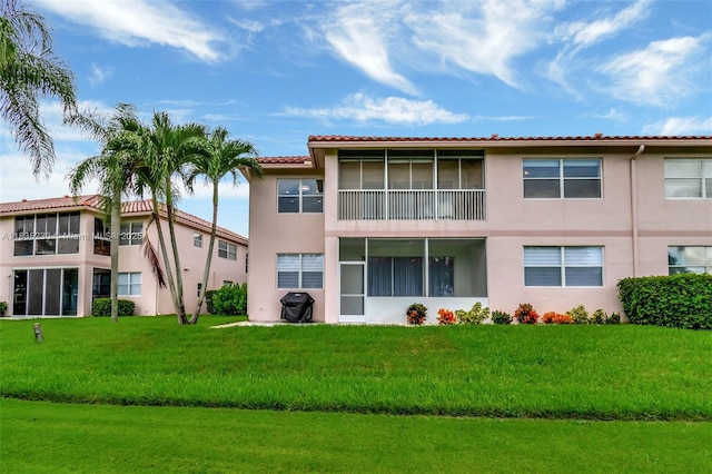 8018 Aberdeen Dr Unit 202, Boynton Beach, FL 33472 - view of building exterior